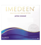 Set cosmétique Imedeen Prime Renewal, idéal pour une approche globale de soin