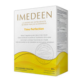 Imedeen Time Perfection – gros plan sur les comprimés