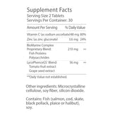 Peau-visage Imedeen Time Perfection, visuel évoquant hydratation et douceur.