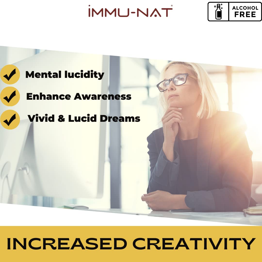 Immu-nat eau d or colloïdal 24k usage quotidien: introduction facile dans votre routine.
