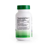 Immucalm, composition d’herbes en synergie pour le soutien immunitaire.