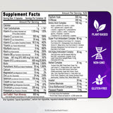 Immuno 150 – Formule pure et adaptée sans gluten ni additifs.
