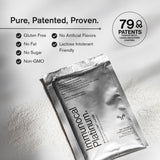 Immunocal Platinum – peptides modulateurs cytokines, potentiel anti-âge et soutien cellulaire.