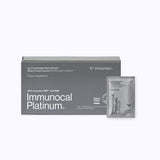 Immunocal Platinum – poudre isolat lactoserum, soutien immunitaire et vitalité.