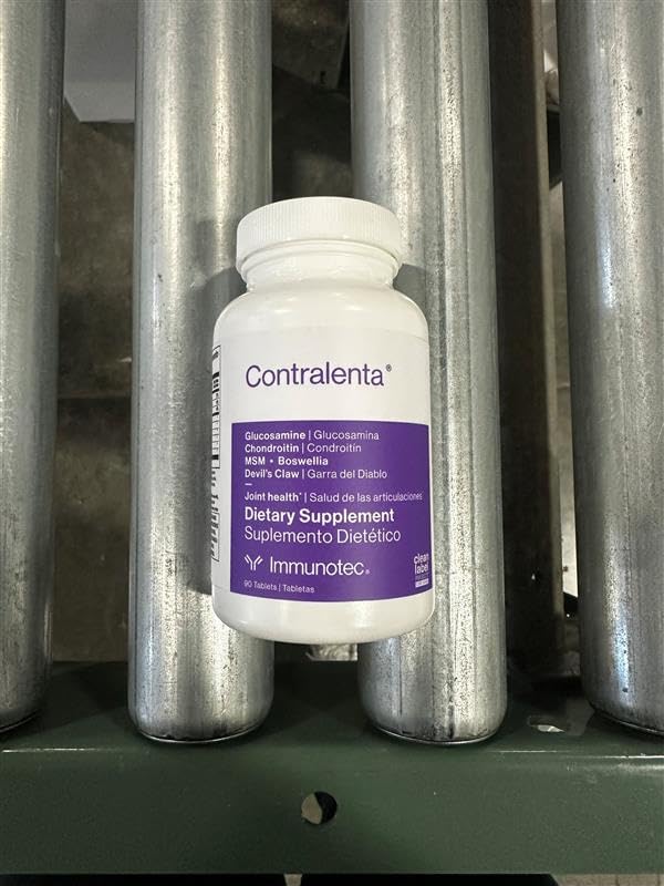 Capsule facile à prendre dans une routine quotidienne d'exercice.