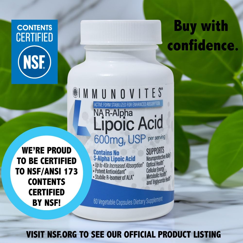 IMMUNOVITES pack triple bouteilles, présentation économique et pratique