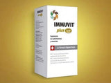 Extraits de ginseng dans IMMUVIT-PLUS-Q10, visualisation des composants clés pour le bien etre potentiel.