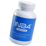 INB4 CatuaPure – emballage minimaliste et pratique à ranger.