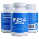 INB4 CatuaPure – fiche produit lisible avec informations essentielles.