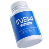 INB4 CatuaPure – ingrédients et composition listés sur l’emballage.
