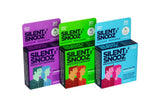 Incredible Scents Silent Snooz – fabriqué aux États‑Unis, qualité et fiabilité pour vos nuits.