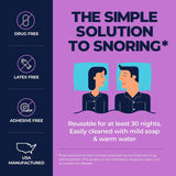 Incredible Scents Silent Snooz – sans parfum pour une expérience naturelle et légère.