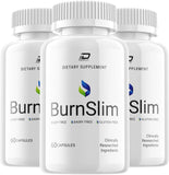 Indelo BurnSlim – bouteille de 180 capsules, format pratique pour votre routine quotidienne.