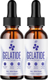 Gelatide Indelo – gouttes en flacon, soutien quotidien au bien-être