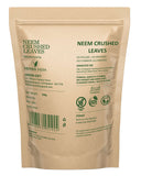 Infusion neem India Herbs prête en quelques gestes, parfait pour une boisson chaude.