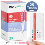 INDICAID kit planification familiale, éligible HSA/FSA