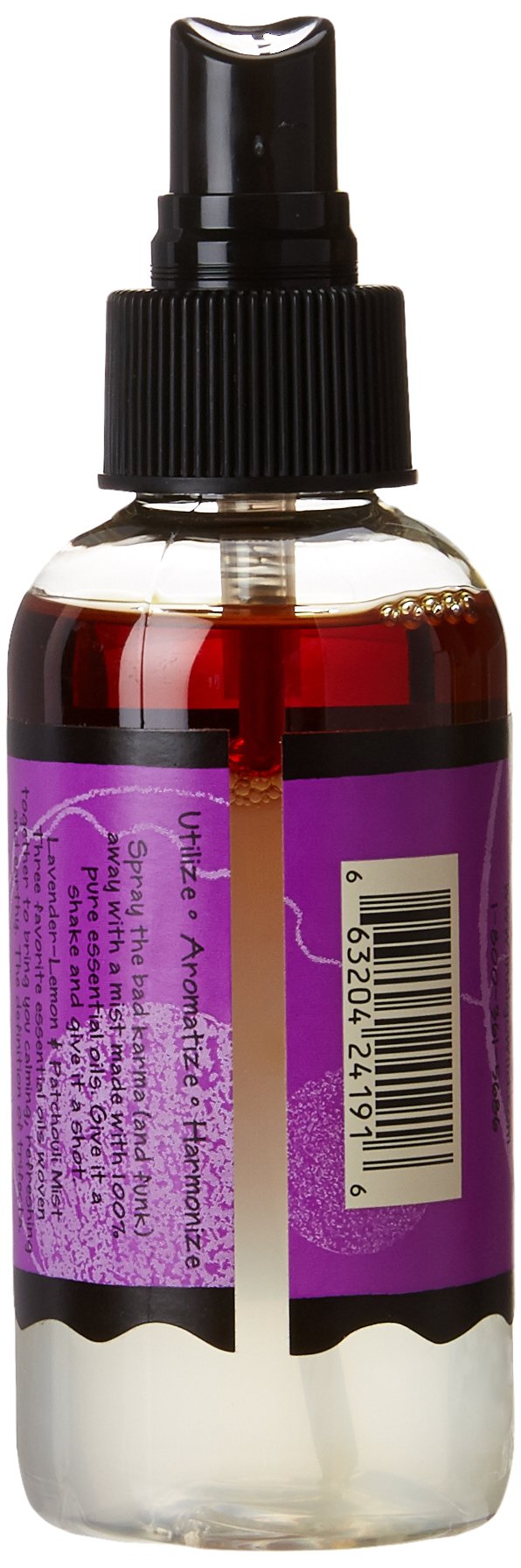 Indigo Wild Zum Mist: usage polyvalent sur vêtements et pièces pour une fragrance légère.