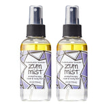 Indigo Wild Zum Mist: bouteille 4 onces prête à rafraîchir une pièce.