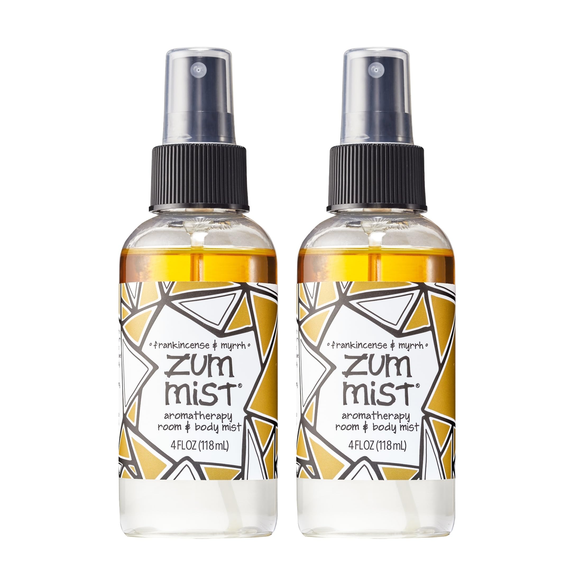 Indigo Wild Zum Mist flacon encens et myrrhe, parfum enveloppant