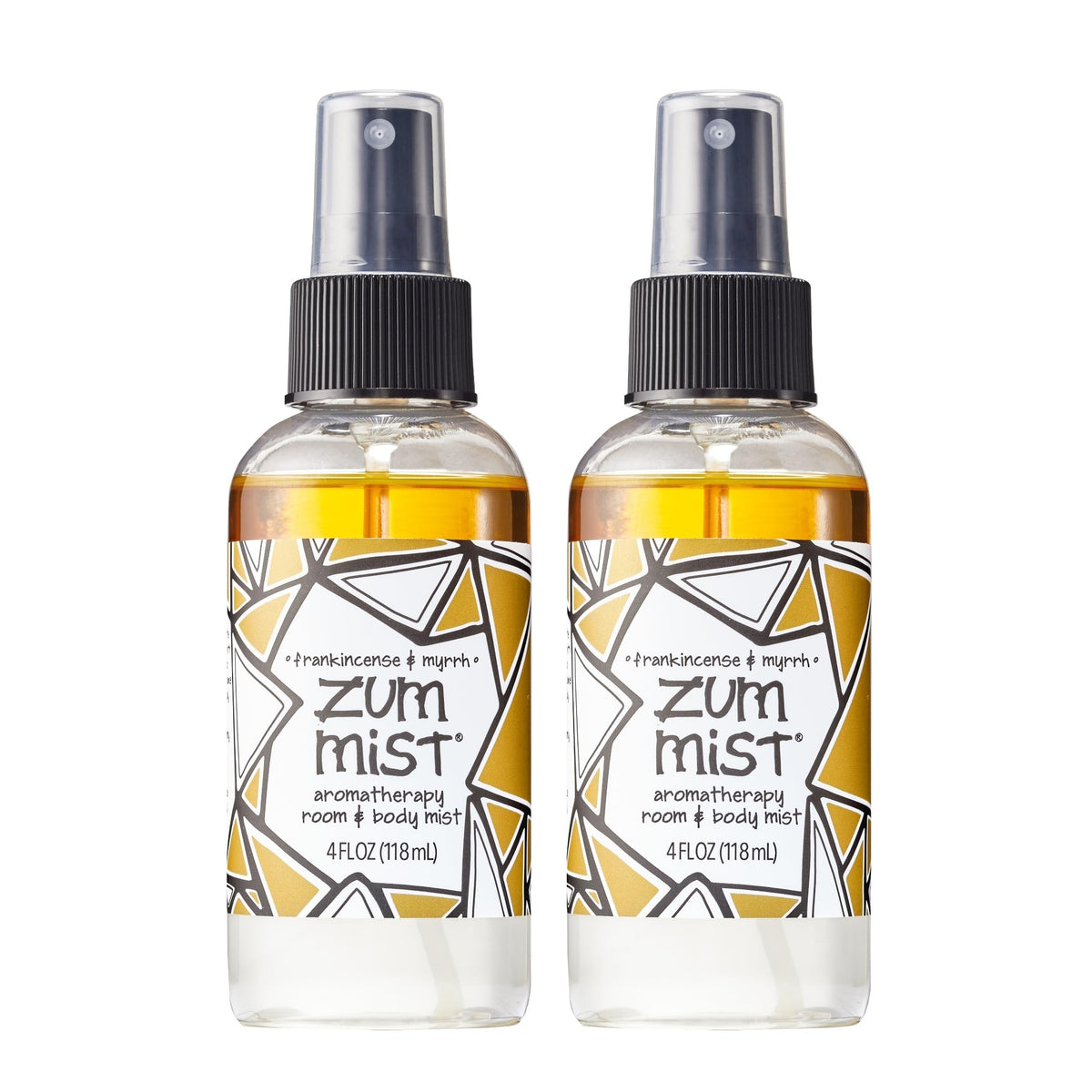 Indigo Wild Zum Mist flacon encens et myrrhe, parfum enveloppant
