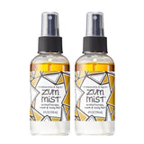Indigo Wild Zum Mist flacon encens et myrrhe, parfum enveloppant