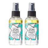 Indigo Wild Zum Mist: bouteille lavande-menthe prête à rafraîchir l'air et le corps