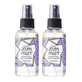 Indigo Wild Zum Mist: bouteille lavande pour rafraîchir l'air et la peau.