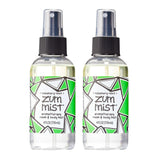 Indigo Wild Zum Mist, bouteille menthe romarin, rafraîchit l air et parfume l espace