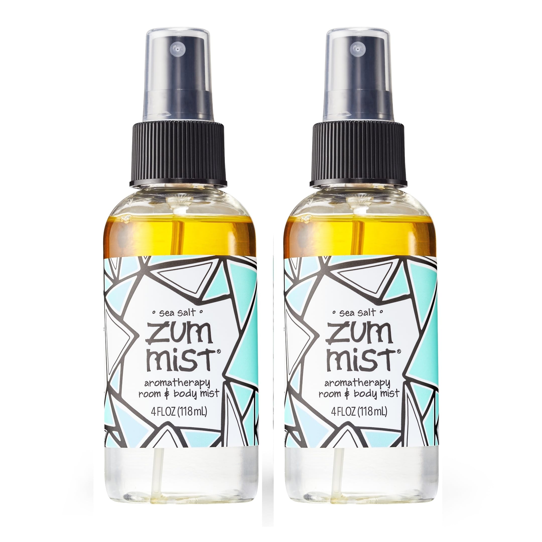 Indigo Wild Zum Mist : brume polyvalente pour chambre et corps.
