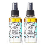 Indigo Wild Zum Mist : brume polyvalente pour chambre et corps.
