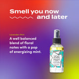 Indigo Wild Zum Mist Emballage écologique: option naturelle et respectueuse de l'environnement.