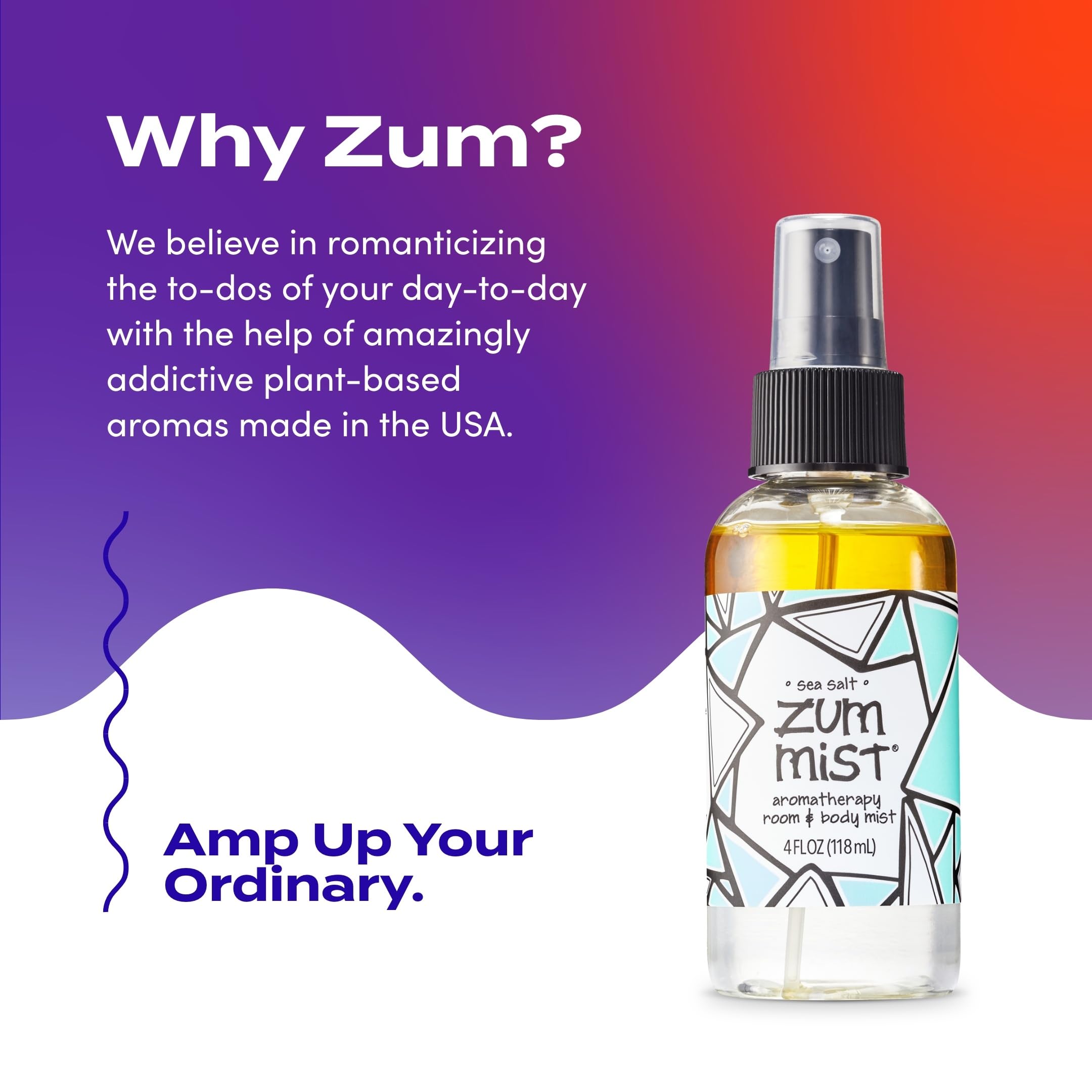 Indigo Wild Zum Mist : produit fabriqué aux États‑Unis.
