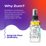 Indigo Wild Zum Mist : produit fabriqué aux États‑Unis.