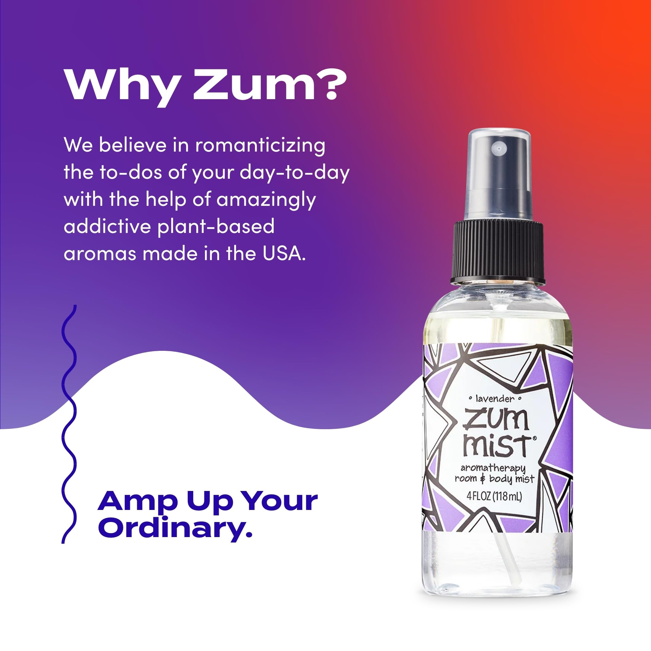 Indigo Wild Zum Mist: produit naturel fabriqué aux États-Unis et sans cruauté.