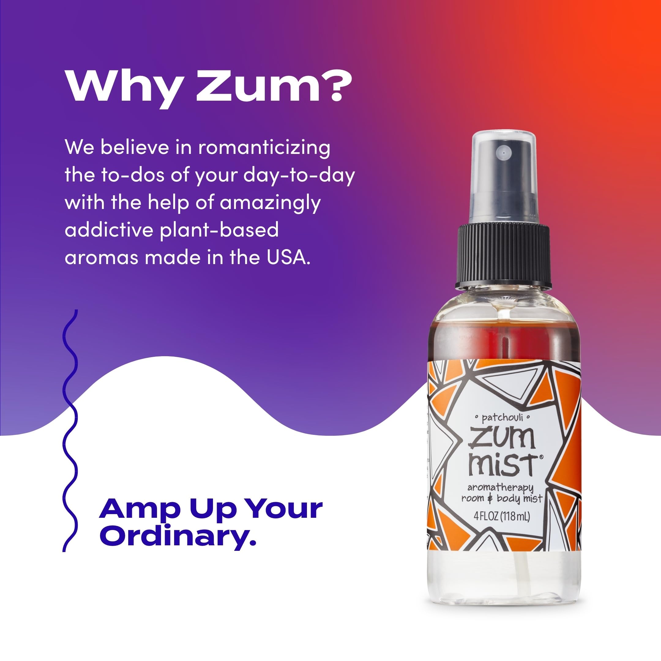 Indigo Wild Zum Mist: ingrédients naturels, sans cruauté animale