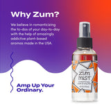 Indigo Wild Zum Mist: ingrédients naturels, sans cruauté animale