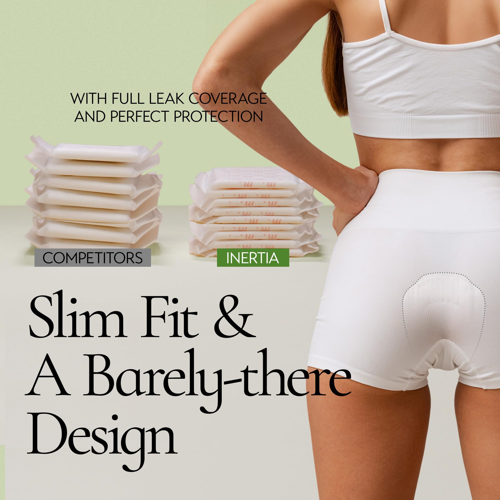Inertia Prism White top sheet coton biologique certifié OCS pour le confort