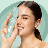 Texture crèmeuse du dentifrice infein Coco-Mousse, sensation luxueuse pendant le brossage