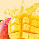 inFein dentifrice Mangue Sorbet - emballage coloré, symbole d’une routine quotidienne agréable.