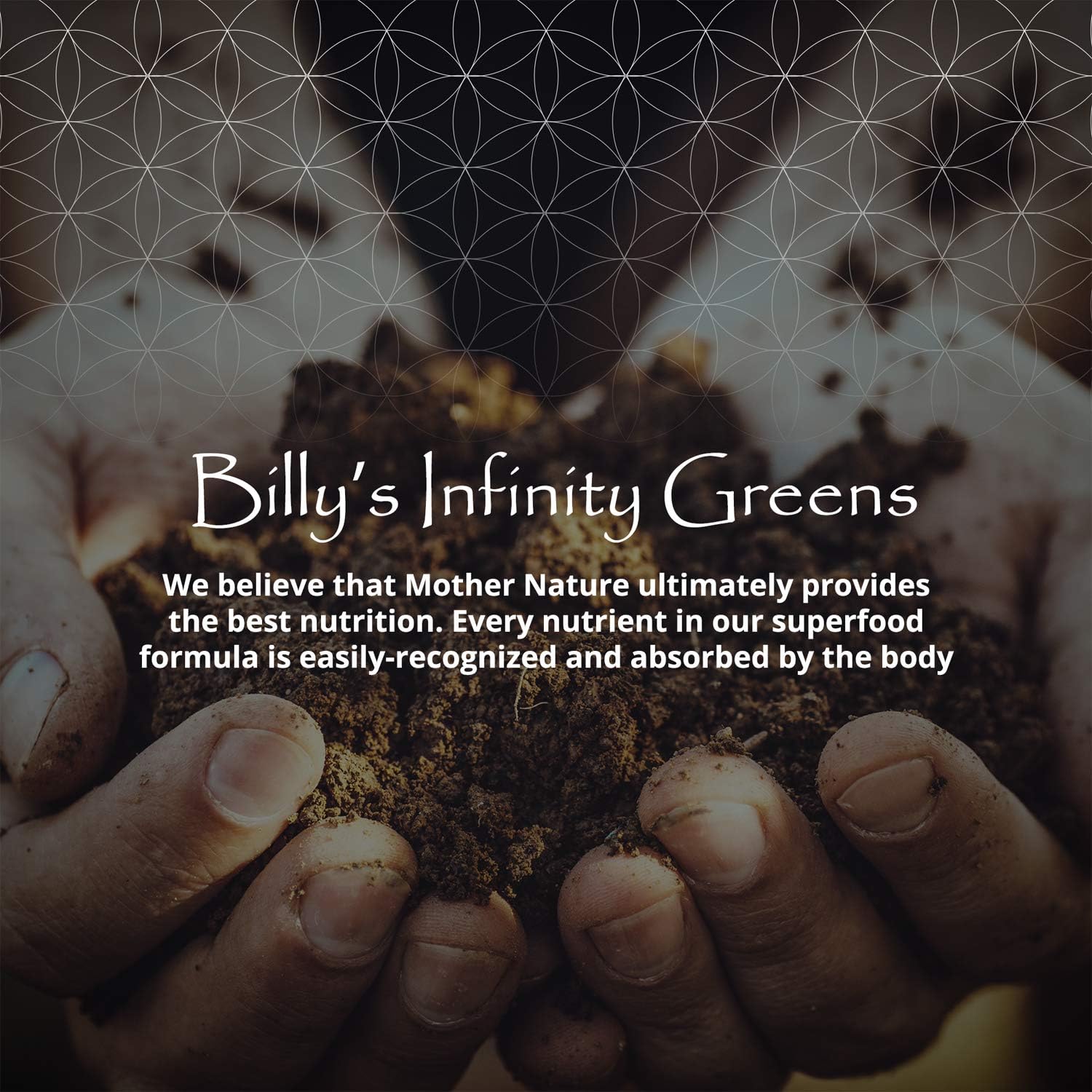 Billy's Infinity Barres vanille: saveur gourmande et protéines vegetales.