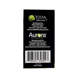 Aurora Nutrascience ingrédients-naturels-sans-gluten, pur et sans allergènes
