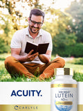 Ingrédients souci – extrait naturel pour les nutriments oculaires.
