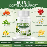 inGreens phosphatidylserine-cerveau: soutien cognitif et concentration