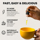 Inhale bouillon-blanc gouttes désintox poumons, détox des voies respiratoires