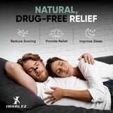 INHALEZ Bandes nasales lot de 60 pour usage quotidien