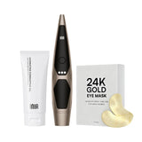INIA luminothérapie visage 4-en-1 pour une peau plus lumineuse et ferme.