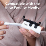 Inito bande de test 4 hormones pour un suivi complet