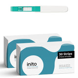 Inito Strips pack 30 compatibles Moniteur Inito pour le suivi du cycle.