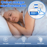 Inmoredo seau isotherme épais: isolation efficace pour maintenir le froid.