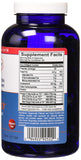 Innate Choice omega-3 poisson, capsules, flacon lisible.